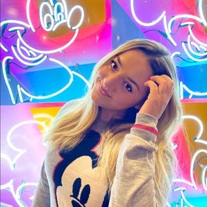 Meet your Posher, Trista